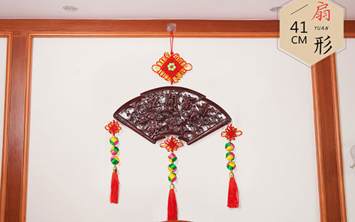 湘西中国结挂件实木客厅玄关壁挂装饰品种类大全