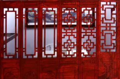 湘西你知道中式门窗和建筑的关系吗？
